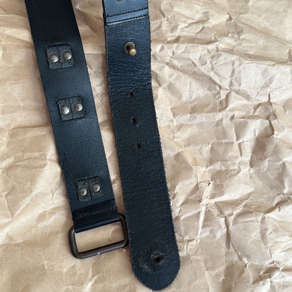 DOLCE AND GABBANA belt. - Picture 8 of 11